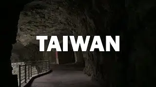 #TAIWAN #Taroko Gorge #太魯閣峽谷 #taiwan nature