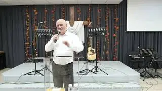 Проповедь 
