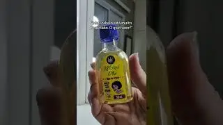 Essas dicas fazem a diferença no meu cabelo, espero que ajudem vocês também 🙏❤️