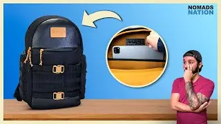 King Kong EDT Review (Most stylish gym bag?)