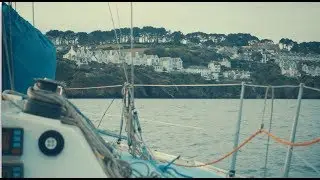 Plymouth to Fowey