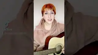 кавер :"Далеко журавли улетели"