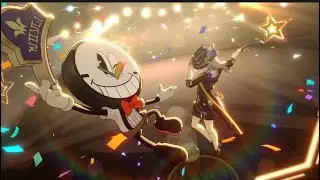 Honkai Star Rail | Trailblazers (Stelle) Harmony path gameplay