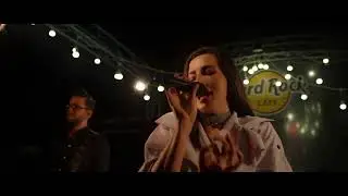Trupa Cover Bazzar - Yesterday |  Live Concert @ Hard Rock Cafe  | 100% LIVE ACT 🔴