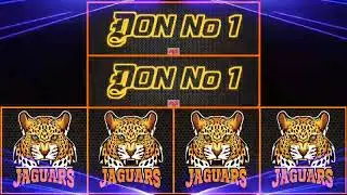 Omkar 72+ Jaguars Bass Line ( Competition Ultra Pro Max ) Deejay Sonu Official