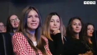 Концерт Алексея Чумакова | Санкт-Петербург
