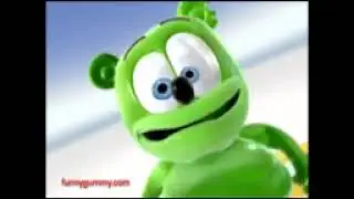 Gummy song persian language