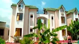 Hotel Ares Kemer - Etstur