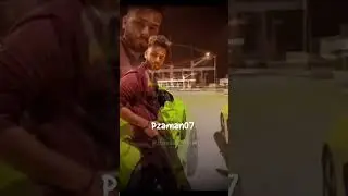 Jiya ke hawa nikal gyii 😂