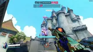 Can you guess the rank? Overwatch 2 Rankdle 