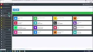 Funcionamiento script  con notificacion