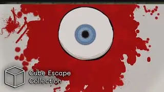 Глазик... | Cube Escape: Seasons #2