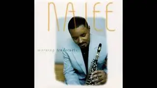 Najee ~ Room To Breathe // '98 Smooth Jazz