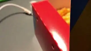 Got mr beast burger