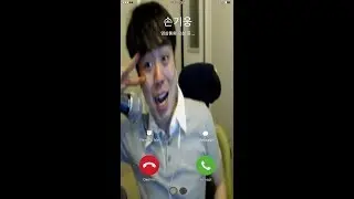 렐라와 영상통화를 한다면?? (수정)