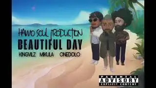 (New Samoan Song) Beautiful Day