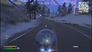 Fortnite Glitch #95