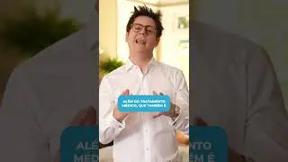 Reabilitação Vestibular - Exercício para labirintite