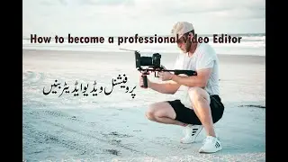 How to Video Editing without watermark | Learn Video Editing and Become a Professional Editor | APP