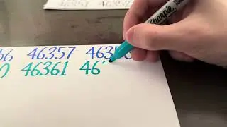 Writing 