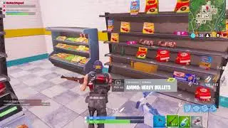 Your own spike trap can kill you??!
