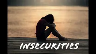 Simply Encouraging: Insecurities