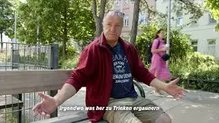 Obdachlose leiden unter Hitzewellen