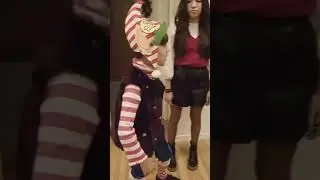Камран Газует😂😂 