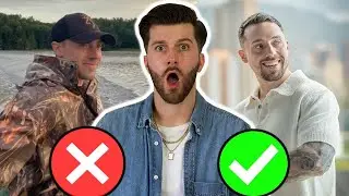 LIVE Dating Profile Reviews 🔥