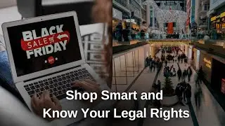 Black Friday Frenzy: Shop Smart and Know Your Legal Rights | FindLaw