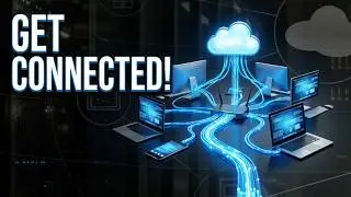 How Devices Are Connected Together | Introduction To Networking