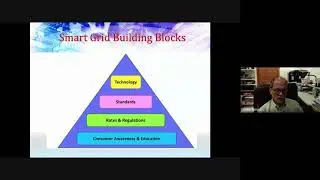 IEEE PES webinar 2020 - Prof. Saifur Rahman