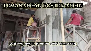 Me-Review Pemasangan Damping Pintu Kamar yang Kuat