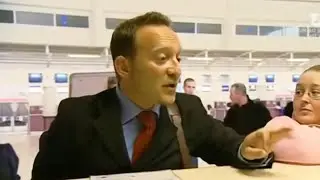 wow these airline passengers sure are angry!!!