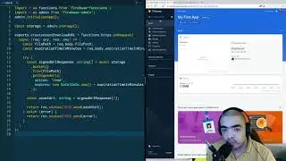 Start Securing all the Firebase APIs you're using 🕵🏼‍♂️
