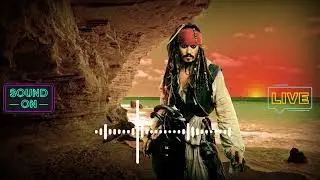 Captain Jack Sparrow ringingtone - No Copyright Music for Commercial Use #melodyplug