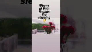 rain - rain sounds - 