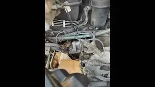 снять коробку на дукато