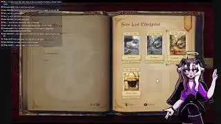 Doing some more Fable everybody (and hopefully Maze too~) | Fable Anniversary Edition