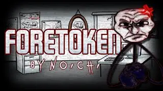 FNF: Funkin' Physics - Foretoken