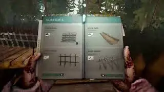 THE FOREST 2 EN VIVO :D
