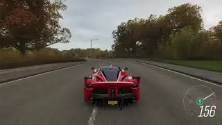 Logitech Ferrari 2014 Microsoft Forza Motorsport 4 1080P