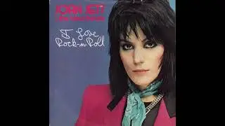 Joan Jett & The Blackhearts -I Love Rock N Roll instrumental fl studio remake