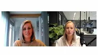 Het verhaal van Fotografe Mireille Oude Kotte