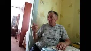 В гостях у Шевченко С.Г. (2015)