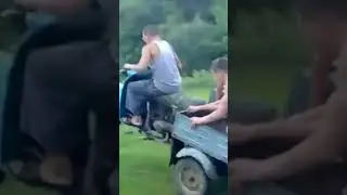 моторолчик Муравей ✊ 