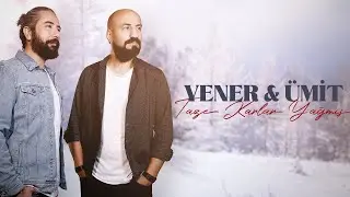 Yener & Ümit - Taze Karlar Yağmış  [ Official Video © 2022 İrem Müzik ]