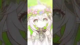 Nahida’s sad back story