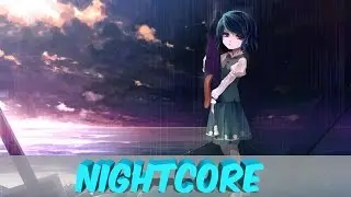 【NightCore】Issues (Alan Walker Remix)