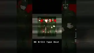 UK Drill x TSB x OPT Type Beat - "Intruder"  #timus #typebeat #beats #drill #ukdrill #popsmoke